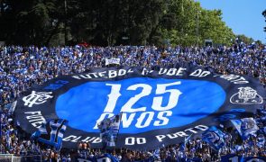 Suspeito de matar adepto do FC Porto fica em prisão preventiva