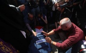 Liga Árabe acusa Israel de ter assassinado a jornalista Shireen Abu Akleh