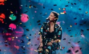 MARO leva Portugal à final da Eurovisão 2022. Saiba quem são os favoritos à vitória