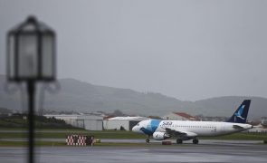 BE/Açores quer revisão do subsídio para ligações aéreas ao continente