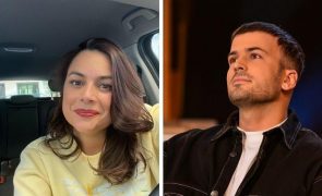 TVI anuncia que David Carreira e Ana Guiomar apresentam novo programa