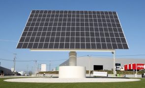 Portugal produziu 14.667 Gwh de eletricidade até abril e 59% foi renovável