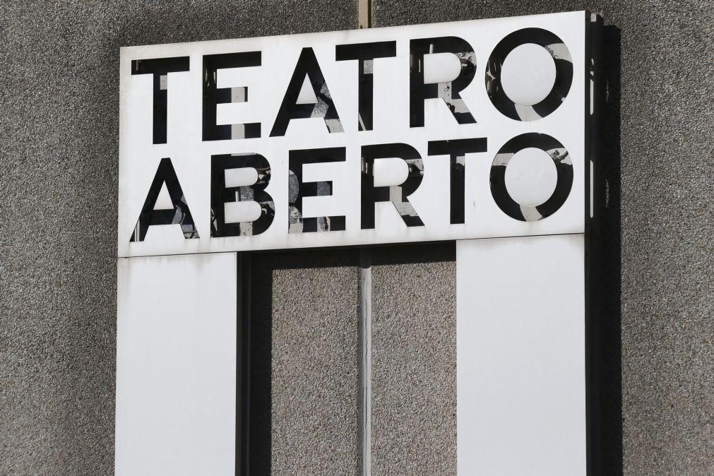 Teatro Aberto estreia espetáculo premiado sobre a urgência de amar na era digital