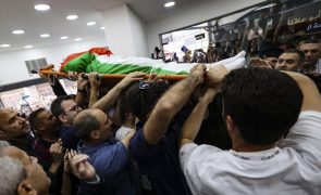 Israel admite incerteza sobre autoria de disparos que mataram jornalista da Al Jazeera