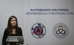 Covid-19: Governo desativa plano nacional de emergência de proteção civil