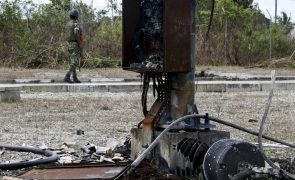 Moçambique/Ataques: Conselho de Defesa e Segurança quer toda a ameaça terrorista 