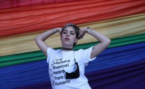 Pelo menos cinco pessoas LGBTI+ vítimas de homícido por semana no Brasil em 2021
