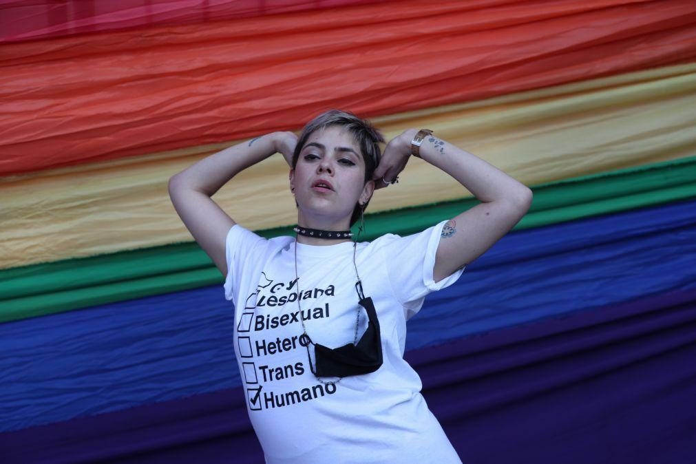 Pelo menos cinco pessoas LGBTI+ vítimas de homícido por semana no Brasil em 2021