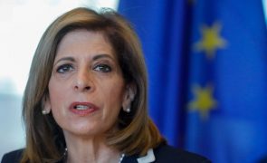 Covid-19: Bruxelas avisa UE para estar preparada para rápidas restrições se necessário
