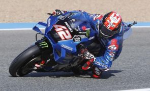 Suzuki em negociações para abandonar Mundial de MotoGP