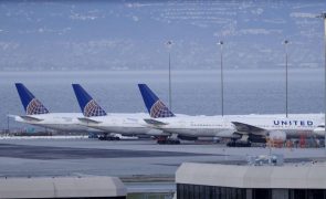 United Airlines inaugura no sábado ligações entre EUA e São Miguel