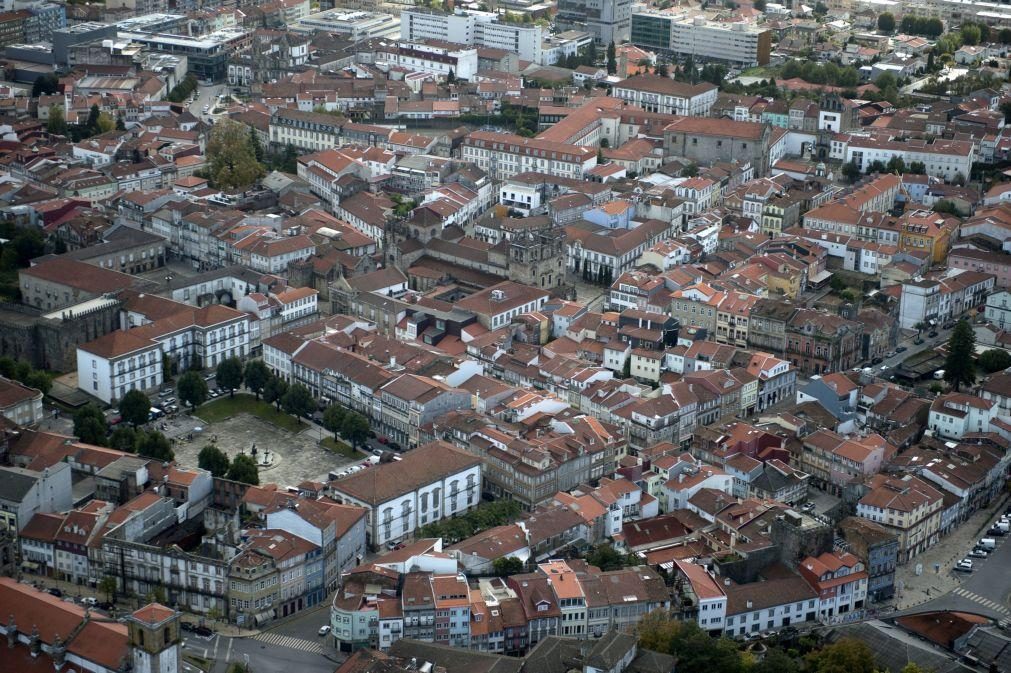 Falta de médicos na Urgência do Hospital de Braga origina esperas até 12 horas