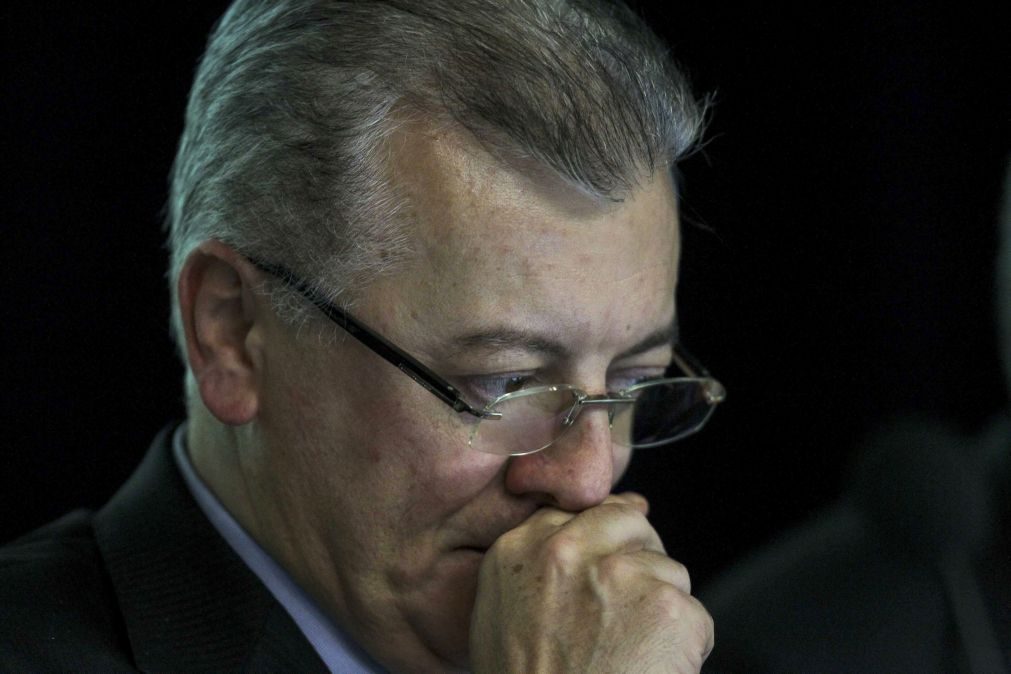 Procuradores do Brasil apresentam acusação contra ex-presidente da Petrobras