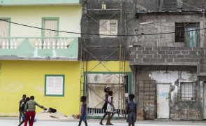 Cabo Verde quer pais a pagar custos com testes em processos de fuga à paternidade