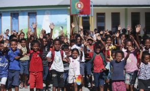 Timor-Leste/20 Anos: O quase desconhecido impacto da cooperação social portuguesa