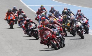 MotoGP aprova uso de motor extra para temporadas com 21 ou mais provas