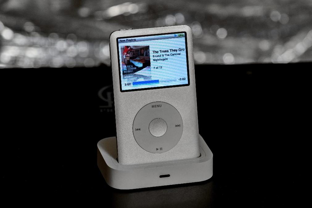 Adeus, iPod: A ascensão e a queda de um ícone de várias gerações