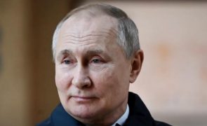 Putin prepara ataques suicidas em massa