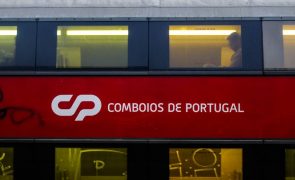 CP prevê perturbações na circulação na segunda-feira devido a greve