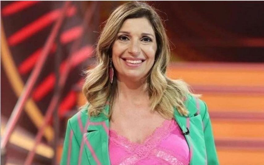 Virginia López Finalmente! Ex