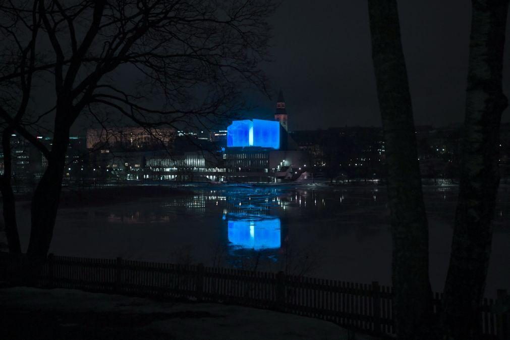 Rússia cortou fornecimento de eletricidade à Finlândia na noite passada