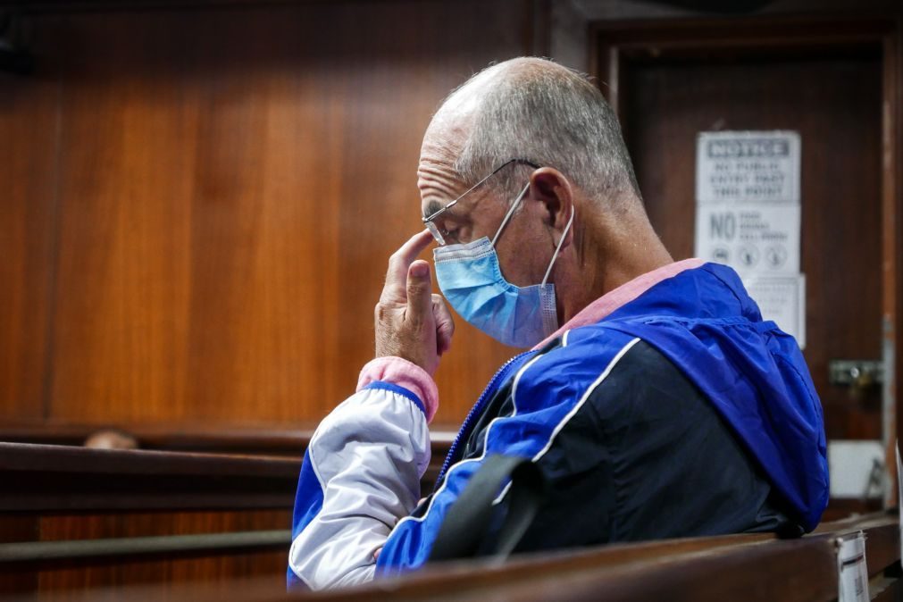 MP sul-africano mantém sessão para encerrar processo de extradição de João Rendeiro