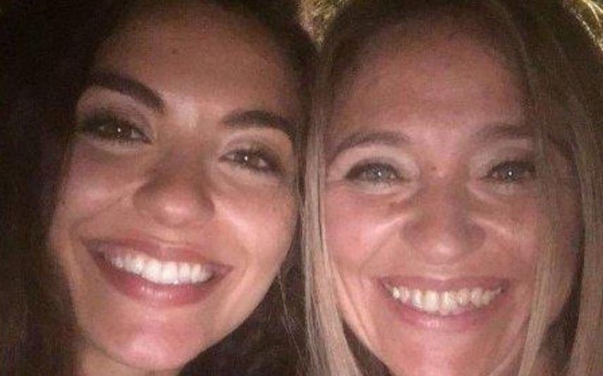 Sara Barradas Quebra o silêncio sobre a prisão da mãe: