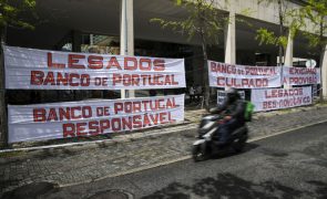 Luso-venezuelanos pedem ao Governo português soluções urgentes para lesados do BES