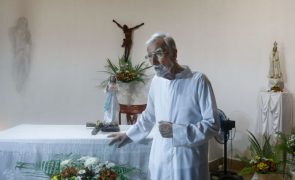 Timor-Leste/20 anos: João Felgueiras, o educador jesuíta centenário 