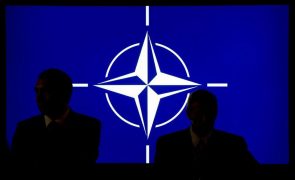 Adesão à NATO obriga candidatos a 