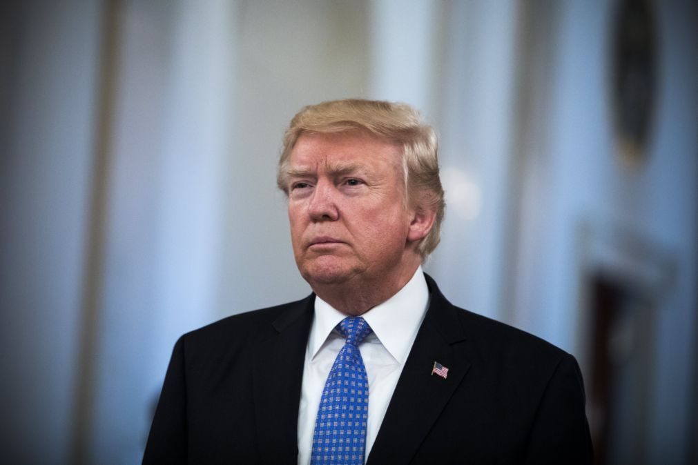 Trump anuncia que