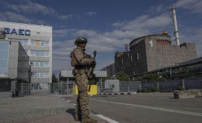 Rússia prepara referendos em Kherson e Zaporijia, dizem autoridades ucranianas