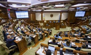 Comunistas e socialistas pedem respeito pela neutralidade da Moldova