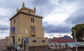 Cabo Verde vai reabilitar este ano réplica da Torre de Belém no Mindelo