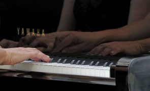 Alcochete recebe Festival de Piano de 02 a 05 de junho