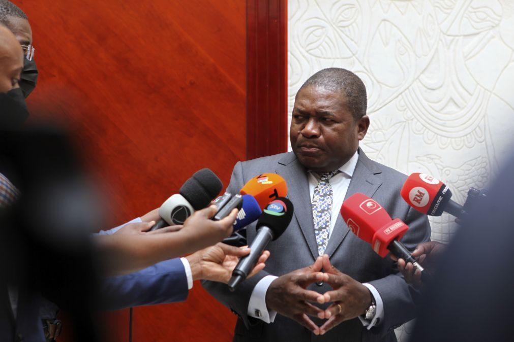 PR moçambicano diz que corrupção 