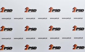 PSD: Montenegro e Moreira da Silva confirmados como dois candidatos à liderança