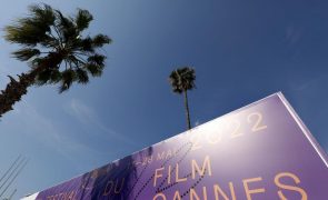 Festival de Cinema de Cannes começa hoje sem restrições e com ecos da guerra