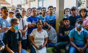 Timor-Leste/20 anos: A incessante busca pelo passaporte português e a saída do país