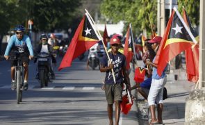 Dezenas de países representados nas cerimónias oficiais de Timor-Leste