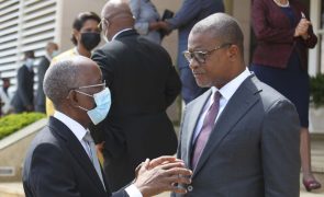 Governo moçambicano assegura empenho com gestão eficiente de recursos financeiros