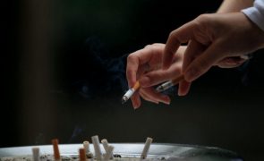 Nova lei aperta restrições ao tabaco em Cabo Verde
