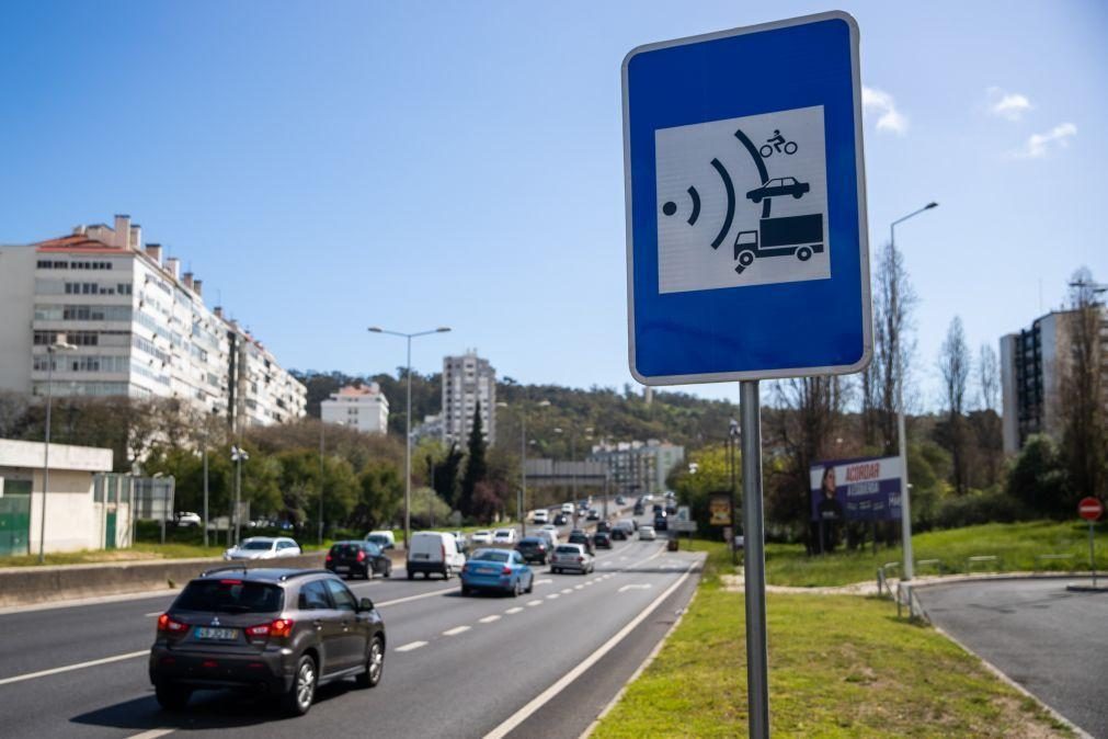 ACP vai entregar providência cautelar para travar mudanças ao trânsito aprovadas em Lisboa