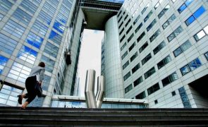 Tribunal Penal Internacional envia a maior missão em peritos para a Ucrânia