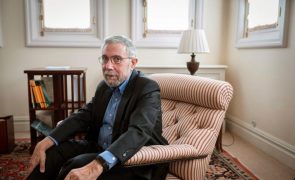 Economista Paul Krugman alerta para impacto da guerra nos países mais pobres