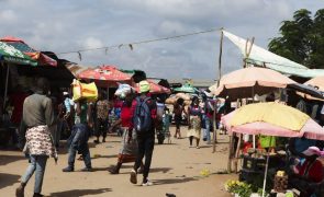 BAD considera pobreza e desigualdade principais desafios de Moçambique