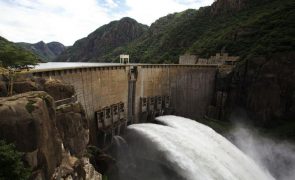 Barragens moçambicanas com água suficiente para os próximos dois anos