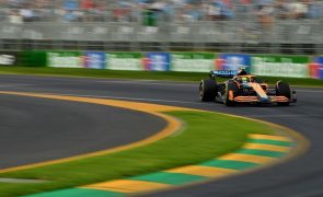 F1 não substitui GP da Rússia e Mundial de 2022 fica reduzido a 22 corridas