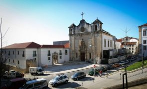 Museu Machado de Castro em Coimbra quer financiamento para construir auditório