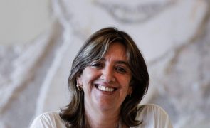 Cláudia Belchior deixa presidência do Teatro Nacional D. Maria II